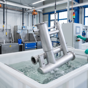 CR3+ PASSIVATION (ADL-32) – WITH COOLING BATH