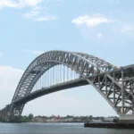 infrastructure