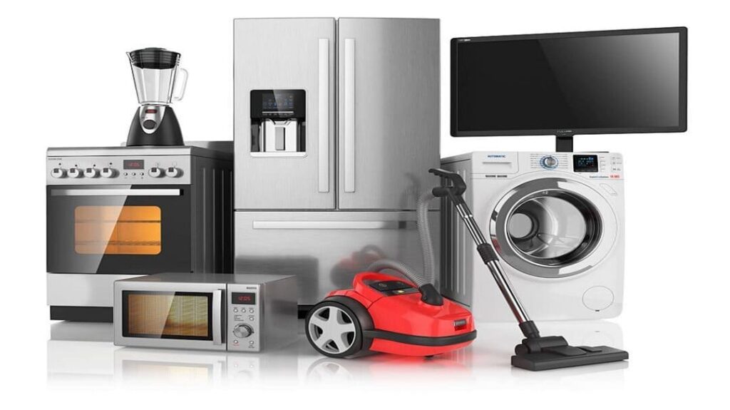 Consumer Goods