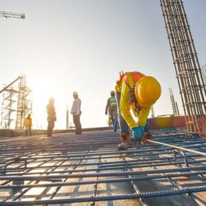 THÉP XÂY DỰNG GIẢM GIÁ TRÊN DIỆN RỘNG: SỨC MUA DÂN DỤNG VẪN LÀ ĐIỂM NGHẼN LỚN NHẤT CỦA THỊ TRƯỜNG