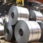Việt Nam hướng tới thép xanh