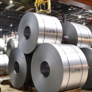 Việt Nam hướng tới thép xanh