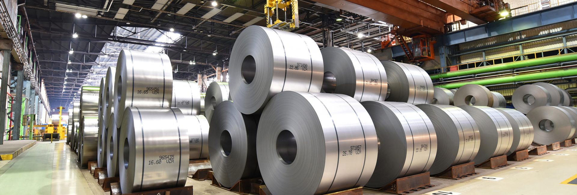 Việt Nam hướng tới thép xanh
