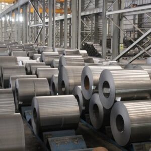 Vietnam rises to the top 10 largest steel-producing countries in the world: A new impetus for global industry and supply chains