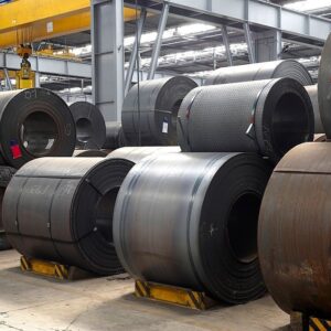 Đằng sau mức tăng gần 27% của thị trường thép Việt Nam là gì?