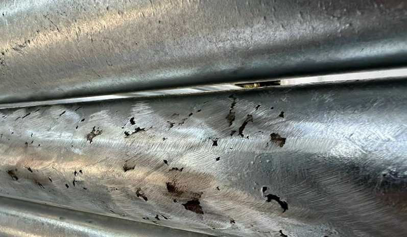 Hóa chất mạ kẽm