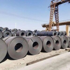XUẤT KHẨU THÉP CUỘN CÁN NÓNG TĂNG ĐỘT BIẾN: CƠ HỘI VÀ THÁCH THỨC CHO NGÀNH THÉP VIỆT NAM