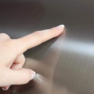 Lớp Antifinger trên tôn là gì? Giải pháp bảo vệ bề mặt thép và xu hướng công nghệ mới của ngành tôn mạ