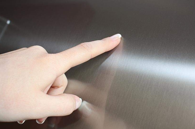 Lớp Antifinger
