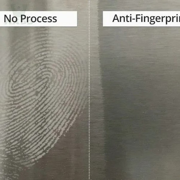 Lớp Antifinger