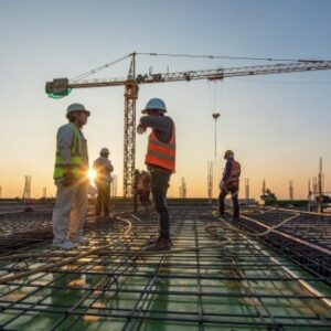 ĐẦU TƯ CÔNG BỨT TỐC: ĐÒN BẨY THÚC ĐẨY NGÀNH THÉP VIỆT NAM 2026 TĂNG TRƯỞNG