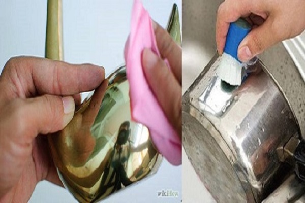 Rust removal
