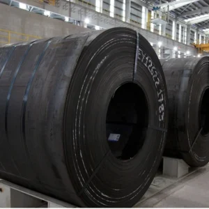 For the first time, Vietnam successfully produced special steel for heavy cars