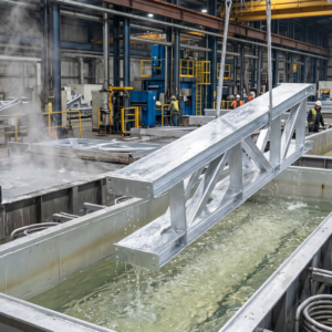 CR3+ PASSIVATION (ADL-3P) – AFTER COOLING BATH