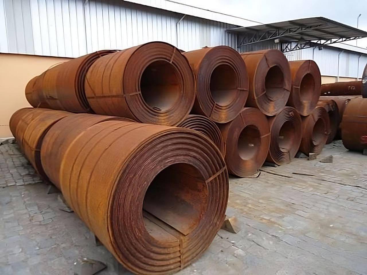 Tiền xử lý bề mặ