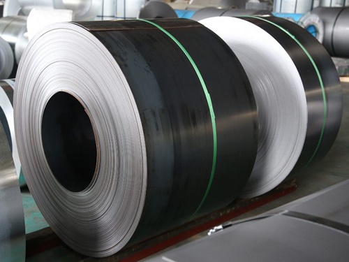 thị trường thép Việt Nam